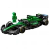 LEGO Speed Champions Aston Martin Aramco F1 AMR24 Yarış Arabası