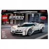 LEGO Speed Champions Bugatti Centodieci Hiper Spor Araba 77240