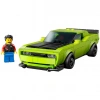 LEGO Speed Champions Dodge Challenger SRT Hellcat Spor Araba 77237