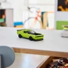 LEGO Speed Champions Dodge Challenger SRT Hellcat Spor Araba 77237