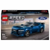 LEGO Speed Champions Ford Mustang Dark Horse Spor Araba 76920