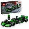 LEGO Speed Champions KICK Sauber F1 Team C44 Yarış Arabası 77247