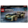 LEGO Speed Champions Lamborghini Lambo V12 Vision GT Süper Araba 76923