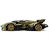 LEGO Speed Champions Lamborghini Lambo V12 Vision GT Süper Araba 76923