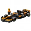 LEGO Speed Champions McLaren F1 Team MCL38 Yarış Arabası