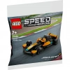 LEGO Speed Champions McLaren Formula 1 Arabası