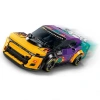 LEGO Speed Champions NASCAR Next Gen Chevrolet Camaro ZL1 76935