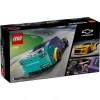 LEGO Speed Champions NASCAR Next Gen Chevrolet Camaro ZL1 76935