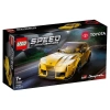 LEGO Speed Champions Toyota GR Supra 76901