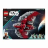 LEGO Star Wars Ahsoka Tanonun T-6 Jedi Mekiği 7536