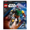 LEGO Star Wars Boba Fett Robotu 75369
