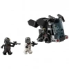 LEGO Star Wars Death Trooper ve Night Trooper Savaş Paketi 75412