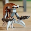 LEGO Star Wars Droideka