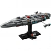 LEGO Star Wars Home One Starcruiser, İnşa Edilebilen Starship 75405
