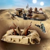 LEGO Star Wars: Jedi’ın Dönüşü Çöl Skiff’i ve Sarlacc Çukuru 75396