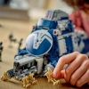 LEGO Star Wars: Klon Savaşları Felucia Savaşı Ayrılıkçı TNG 75435