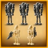 LEGO Star Wars Klon Trooper ve Savaş Droidi Savaş Paketi Seti 75372