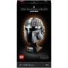 LEGO Star Wars Mandalorian Kaskı 75328