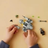 LEGO Star Wars Mandalorian’ın N-1 Starfighter’ı Mikro Savaşçı 75363
