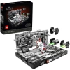 LEGO Star Wars Ölüm Yıldızı Hendek Akını Diyoraması 75329