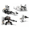 LEGO Star Wars Snowtrooper Savaş Paketi 75320