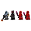 LEGO Star Wars: The Mandalorian Paz Vizsla ve Moff Gideon Savaşı 75386