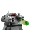 LEGO Star Wars: The Mandalorian Paz Vizsla ve Moff Gideon Savaşı 75386