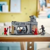 LEGO Star Wars: The Mandalorian Paz Vizsla ve Moff Gideon Savaşı 75386