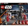 LEGO Star Wars: The Mandalorian Paz Vizsla ve Moff Gideon Savaşı 75386