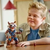 LEGO Super Heroes Rocket ve Bebek Groot 76282