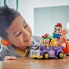 LEGO Super Mario Bowserın Büyük Arabası Ek Macera Seti 71431