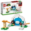 LEGO Super Mario Fuzzy Fırlatıcılar Ek Macera Seti 71405