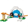 LEGO Super Mario Fuzzy Fırlatıcılar Ek Macera Seti 71405