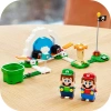 LEGO Super Mario Fuzzy Fırlatıcılar Ek Macera Seti 71405