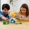 LEGO Super Mario Fuzzy Fırlatıcılar Ek Macera Seti 71405