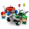 LEGO Super Mario: Mario Kart – Baby Mario ile Baby Luigi