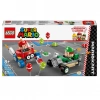 LEGO Super Mario: Mario Kart – Baby Mario ile Baby Luigi