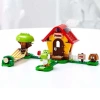 LEGO Super Mario Mario’nun Evi ve Yoshi Ek Macera Seti 71367