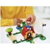 LEGO Super Mario Mario’nun Evi ve Yoshi Ek Macera Seti 71367