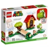 LEGO Super Mario Mario’nun Evi ve Yoshi Ek Macera Seti 71367