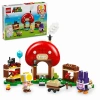 LEGO Super Mario Nabbit Toadun Dükkanında Ek Macera Seti 71429