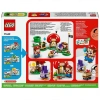 LEGO Super Mario Nabbit Toadun Dükkanında Ek Macera Seti 71429