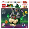 LEGO Super Mario Prince Florian ve Castle Bowser 72042