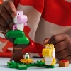 LEGO Super Mario Yoshis Egg Ormanı Ek Macera Seti 71428
