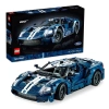 LEGO Technic 2022 Ford GT 42154
