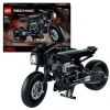 LEGO Technic Batman Batcycle 42155