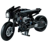 LEGO Technic Batman Batcycle 42155