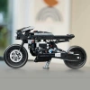 LEGO Technic Batman Batcycle 42155