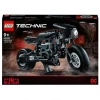 LEGO Technic Batman Batcycle 42155