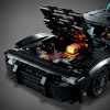 LEGO Technic Batman Batmobil 42127